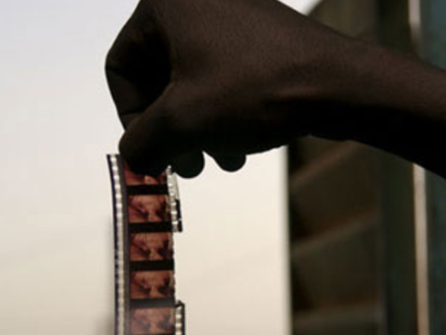 Produire un film avec les pays africains