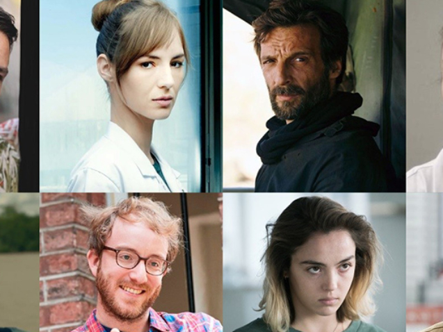 Financer la production d'une série audiovisuelle