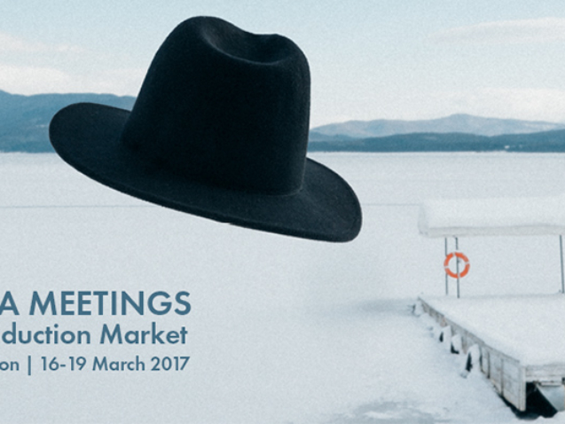 Coproduire un film avec les pays de l'est