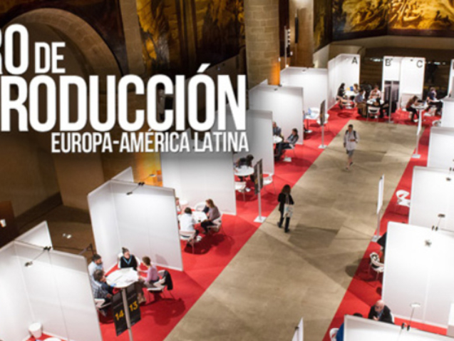 Coproduire avec l'amérique latine : tout d'horizon