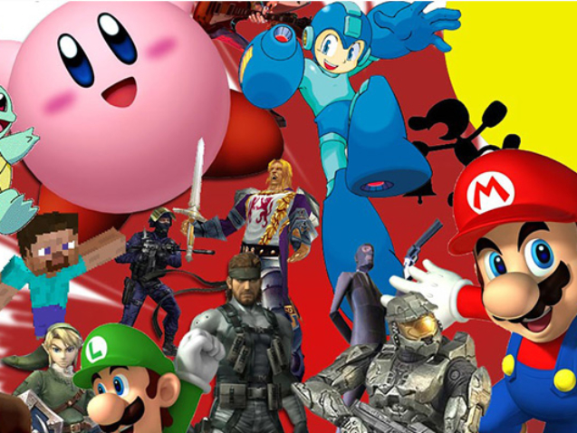 Jeu vidéo et droit du travail