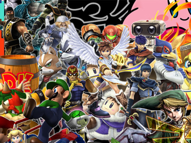 Jeux vidéos : Qui sont les auteurs ?