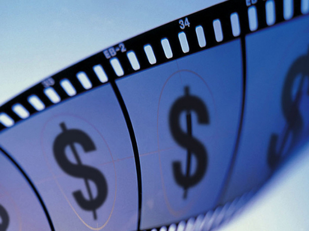 Rapport Boutonnat : quel avenir pour le financement du cinéma ?