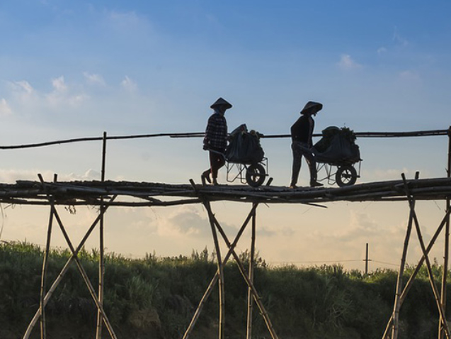 Coproduire avec les pays d'Asie du sud est