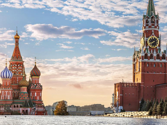 Coproduire avec la Russie et ses pays mitoyens