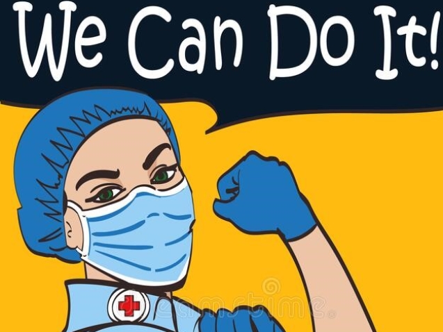 Tourner au temps du Covid 19