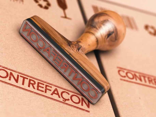 Contrefaçon de synopsis