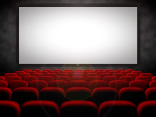 Réouverture des salles de cinéma