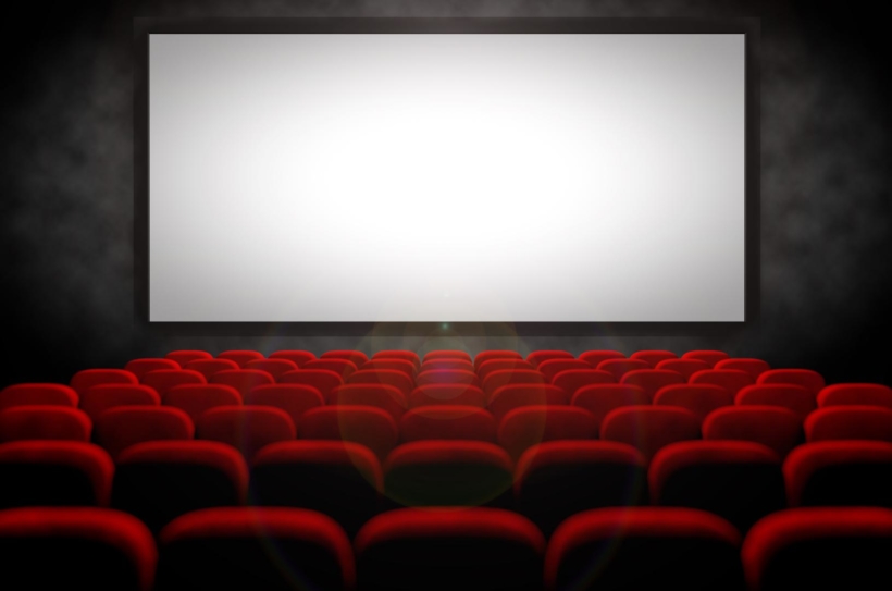 Réouverture des salles de cinéma