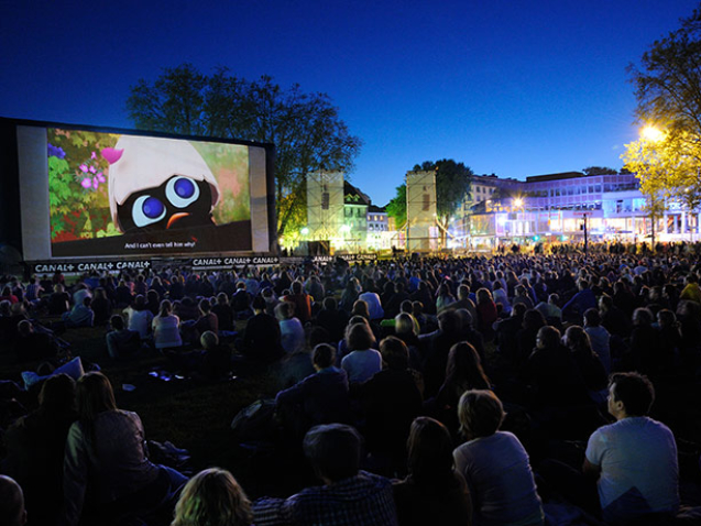 Les enjeux du développement et de la production d’un film d’animation