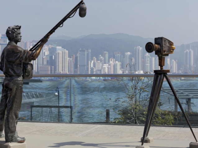 ORGANISER LA MISE À DISPOSITION D’UN LIEU DE TOURNAGE