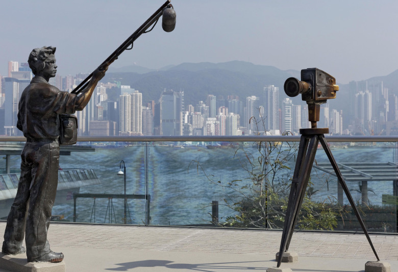 HOW TO ORGANIZE THE PROVISION OF A FILMING LOCATION?