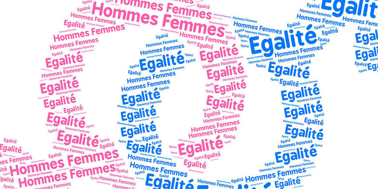 Gender equality : overview and measures