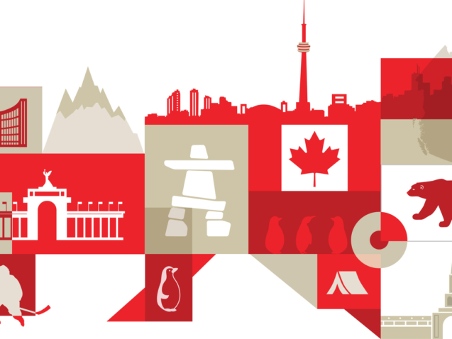 Coproduire avec le Canada