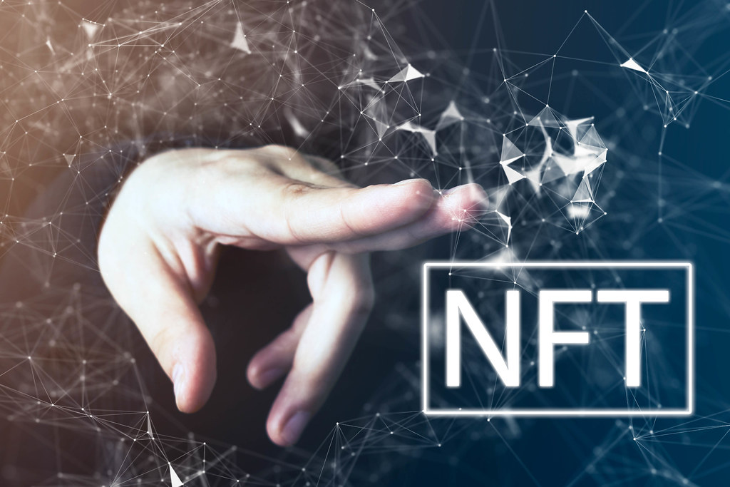 NFT : essor et perspectives pour la production audiovisuelle