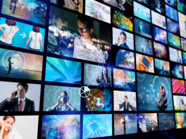 protection des formats audiovisuels