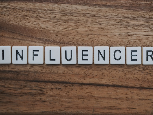 nouvelle loi pour les influenceurs