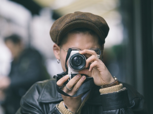 Tour d'horizon de la protection des photographies