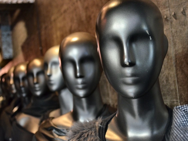 Quels contrats pour les mannequins ?