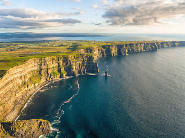 coproduction cinématographique franco-irlandaise