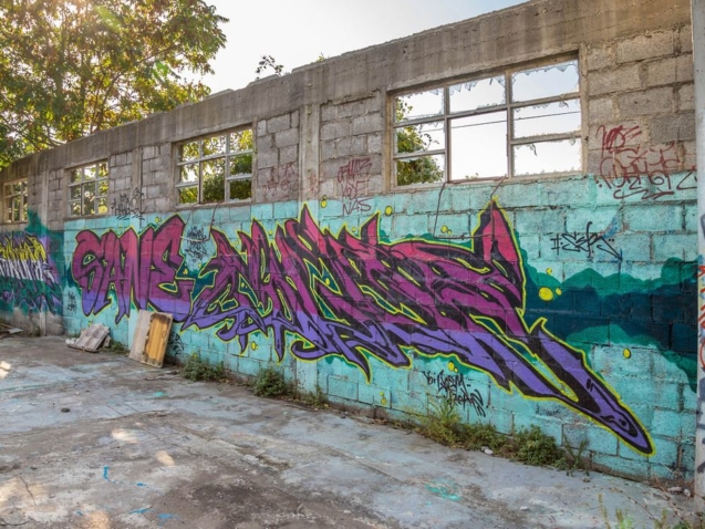 STREET ART ET ŒUVRES AUDIOVISUELLES – LA DELICATE QUESTION DE LA CLARIFICATION DES DROITS