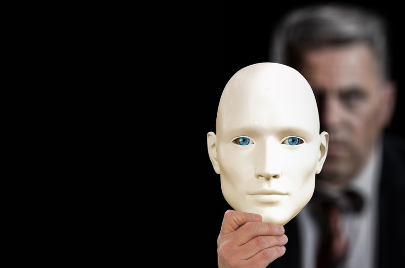 Deepfake