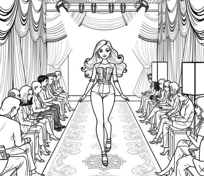 Luxury brands and cinema
