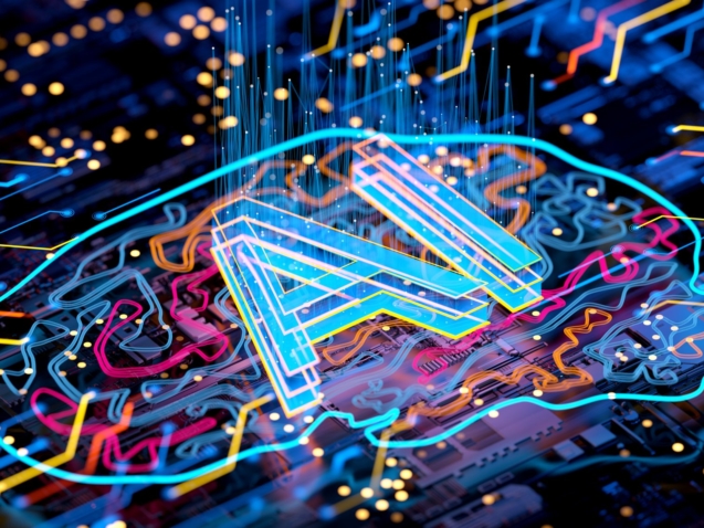 The European AI Act and the role of copyright in France