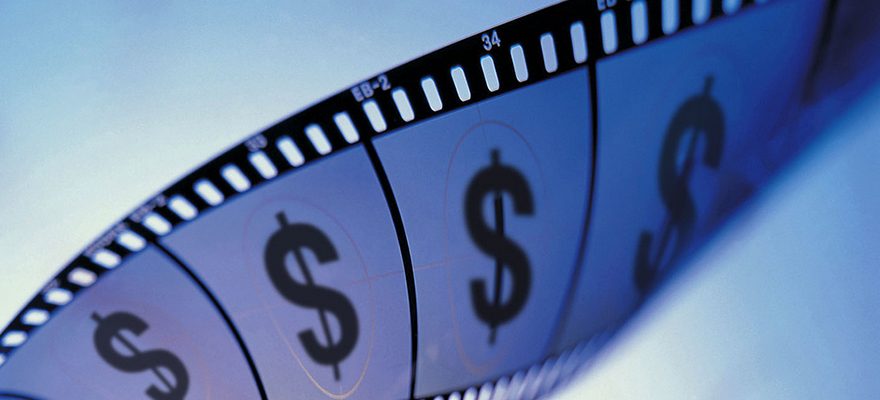 Rapport Boutonnat : quel avenir pour le financement du cinéma ?