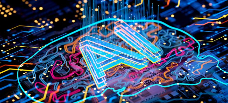 The European AI Act and the role of copyright in France